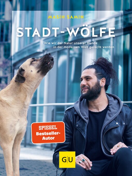 Titeldetails für Stadt-Wölfe nach Masih Samin - Verfügbar